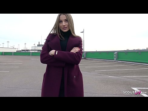 ❤️ ÞÝSKI skátinn er draumur sem snertir stál, bílastæðahús og kynþokkafullur fyrir peninga Klám á klám is.hentaizm.ru ❤