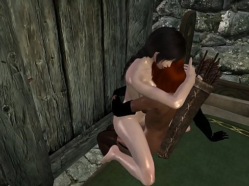 ❤️ í fríi og notaði lík tsbbe og unpe maximum leikara, succubus og nord Klám á klám is.hentaizm.ru ❤